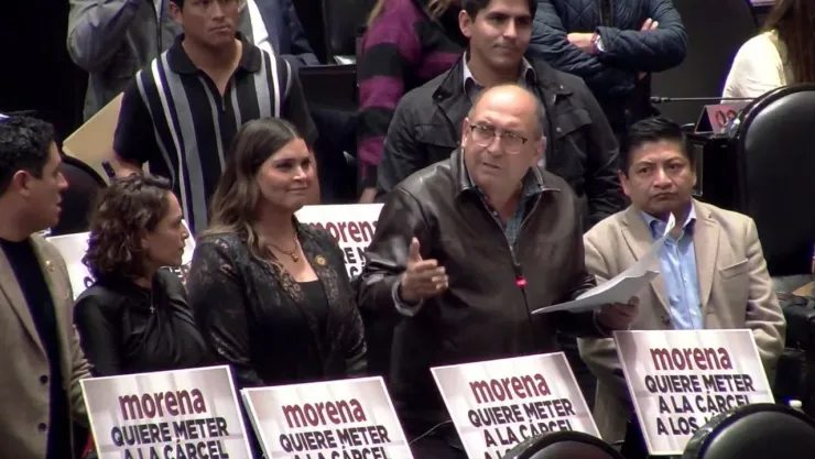 Diputados debaten cárcel de hasta 8 años por venta y posesión de cigarros electrónicos.