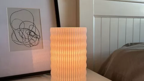 Lámparas de buró para recámara