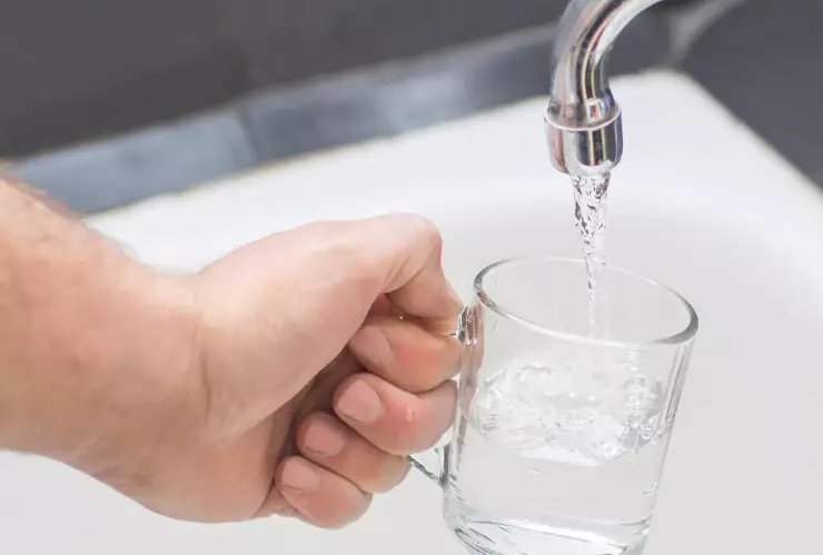 cortes de agua en León, Guanajuato