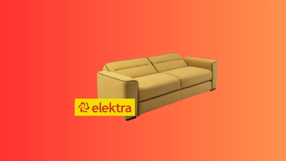 sofá cama elektra