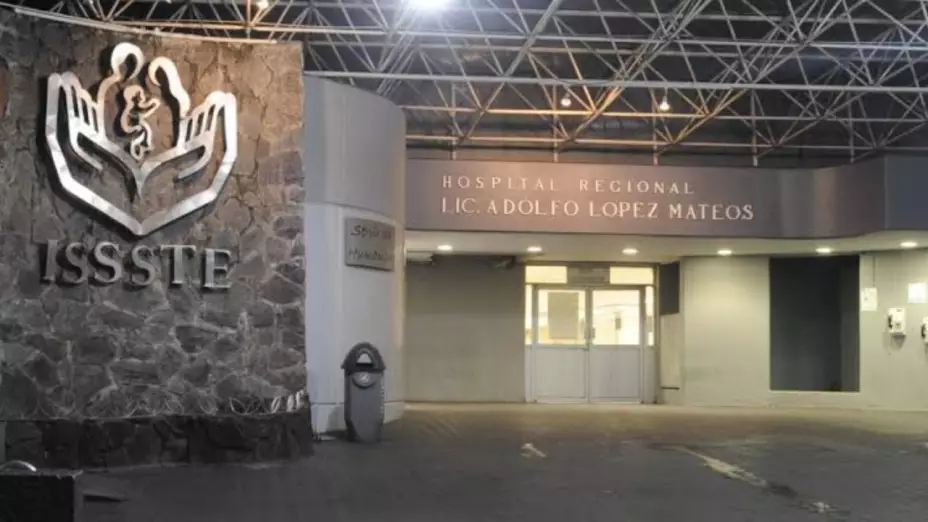 Presidencia retira reforma a la Ley del ISSSTE presentada el 7 de febrero