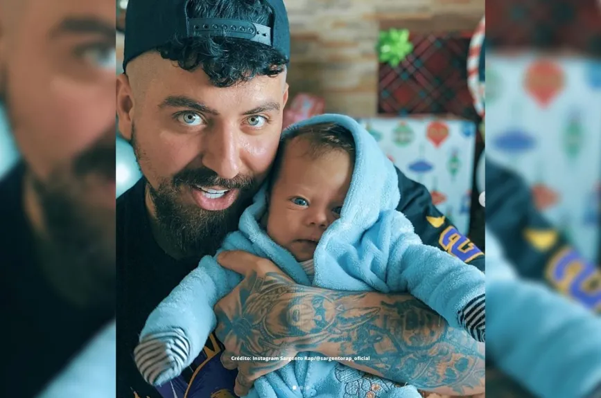 Sargento Rap en Survivor México.