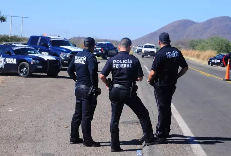 Elementos de las fuerzas armadas operarán en las aduanas para evitar el tráfico de armas en las fronteras del país