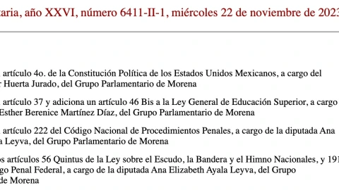 Iniciativa himno nacional