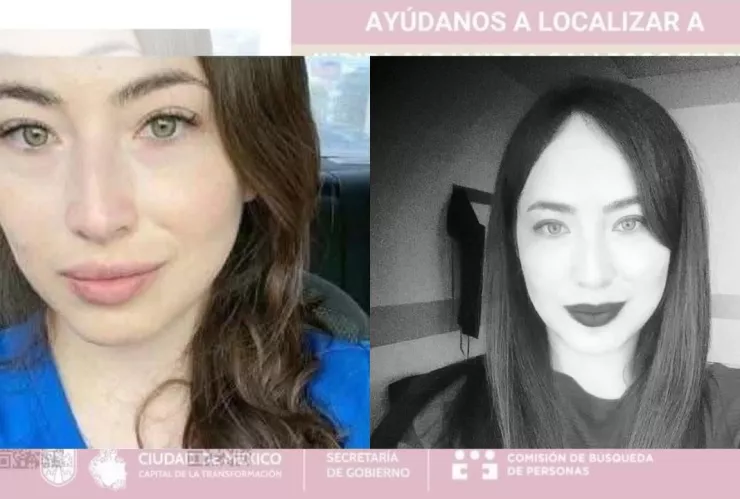 Aparece sin vida Indira Gallegos; doctora de Chihuahua que llegó a CDMX a estudiar