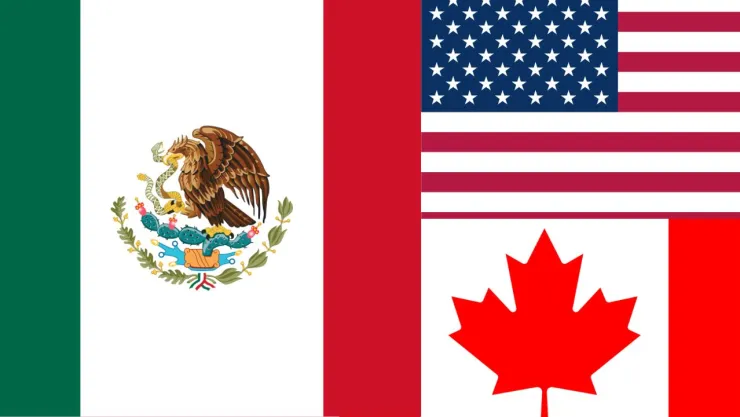 Arancel del 10% a México: Ebrad aclara el impacto del T-MEC y las exportaciones a Estados Unidos