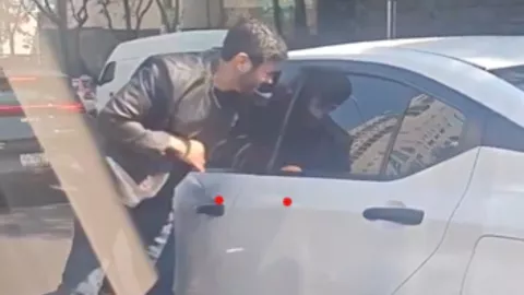 ¿Exdirector técnico del Club León golpea a conductor Esto sabemos tras video viral .jpg