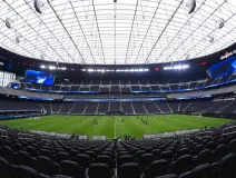 Allegiant Stadium