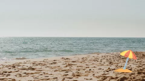 ¿Cuáles son las 3 playas más cercanas a Zacatecas para pasar Semana Santa 2025?