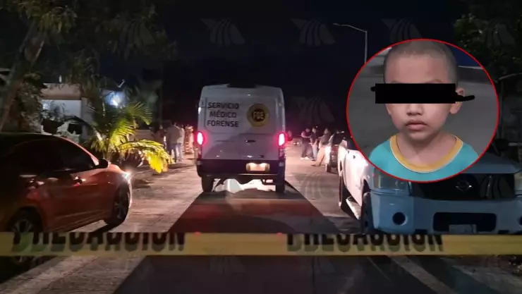 Caso del niño muerto en Kanasín: Vinculan a proceso a dos mujeres señaladas