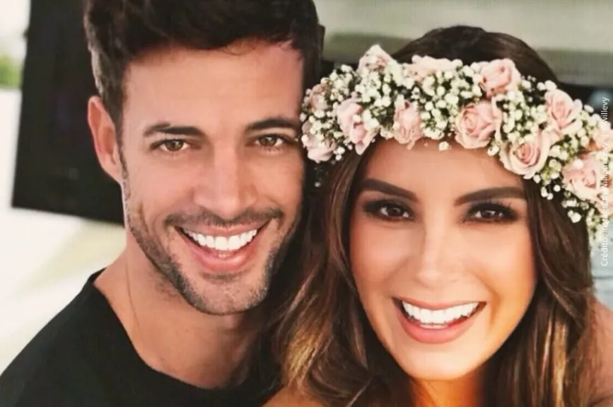 William Levy presume a su esposa..jpg