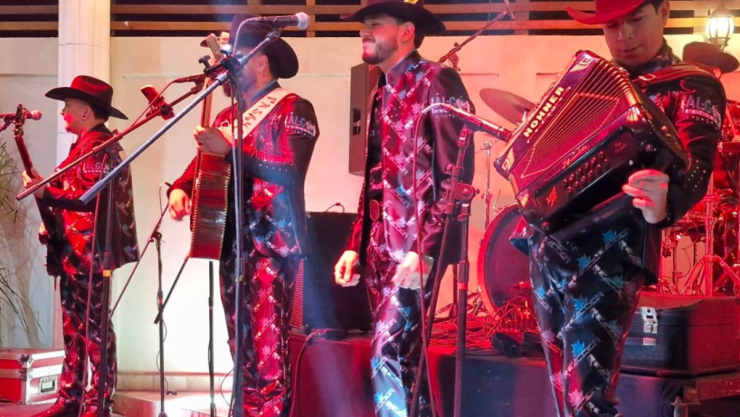 Prima del vocalista al que le quitaron la vida rompe el silencio 