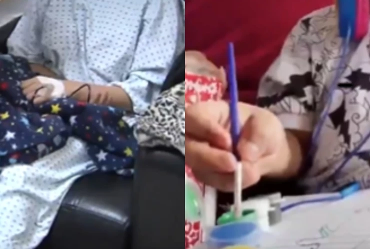 Miles-de-niños-con-cáncer-mueren-por-falta-de-medicamentos