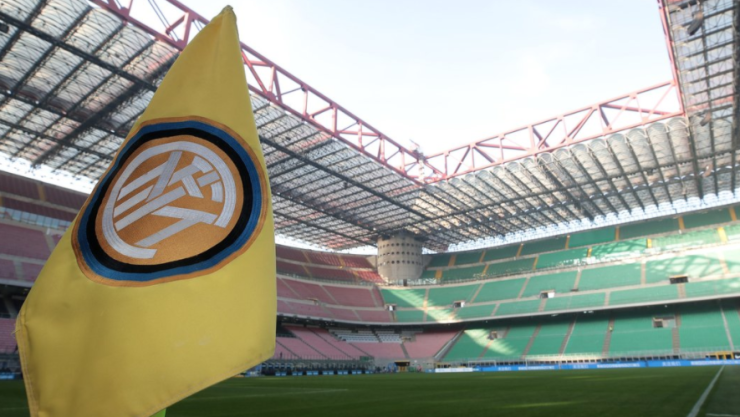 Inter de Milán