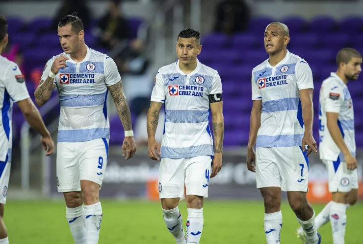 Cruz Azul y un año 2020 de Cruzazuleadas