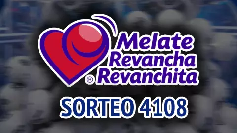 Resultados Melate, Revancha y Revanchita 4108: Ganadores del sorte del viernes 12 de septiembre de 2025
