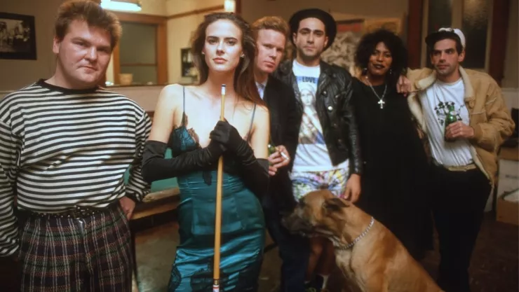 Muere estrella de Dallas a los 62 años su carrera como modelo y actriz