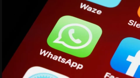  ¿Cómo liberar espacio en WhatsApp?