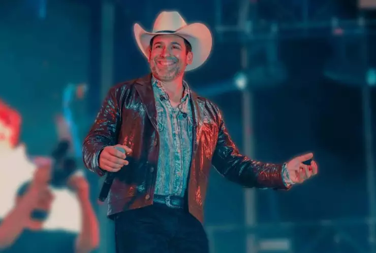 Bobby Pulido anuncia su RETIRO de la música con gira de despedida _Por La Puerta Grande