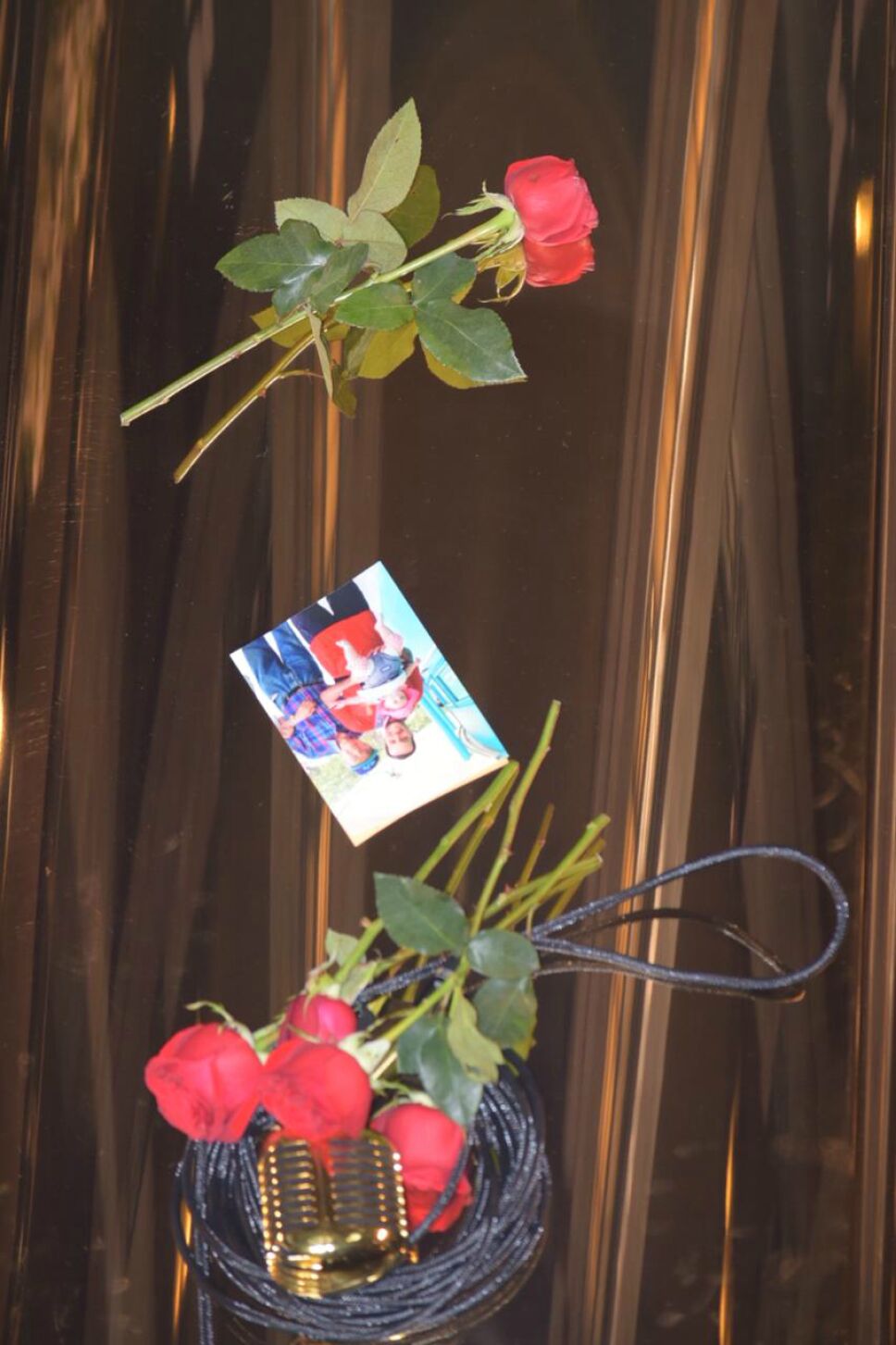 flor francesca