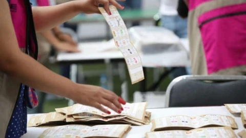 qué se elige elecciones 2022