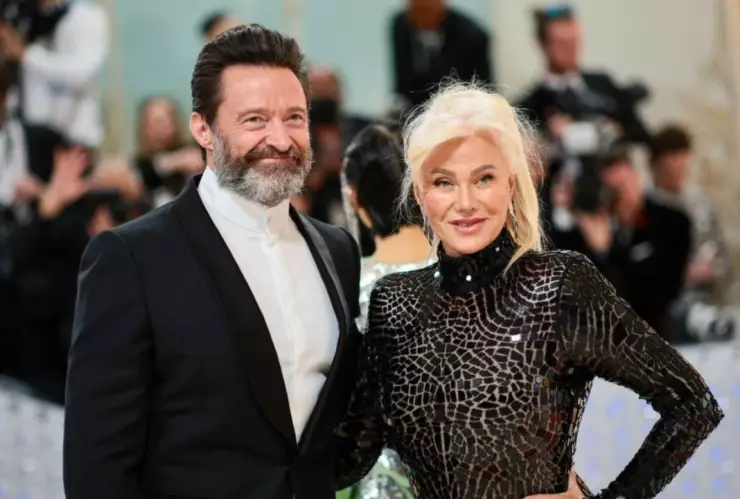 Hugh Jackman y Deborra-Lee Furness: Historia de su amor y divorcio