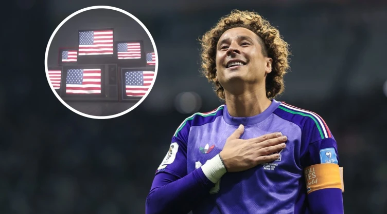 México rompe récord en la TV de Estados Unidos