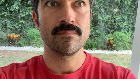 poncho herrera perfil de instagram