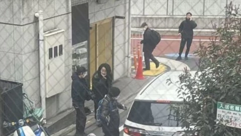Asesinan a streamer durante una transmisión en vivo en Japón.