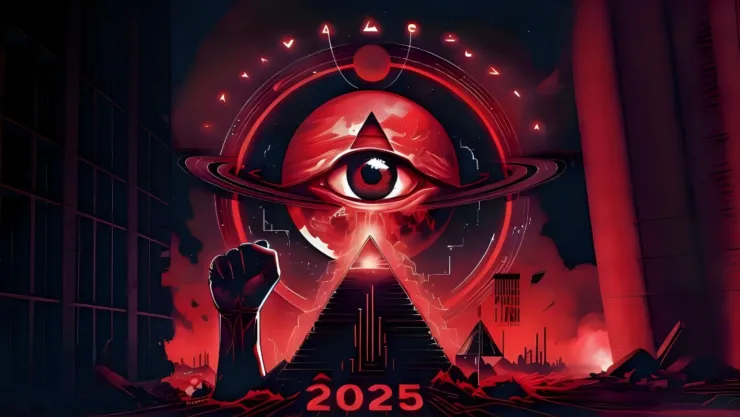 The Economist predicciones 2025