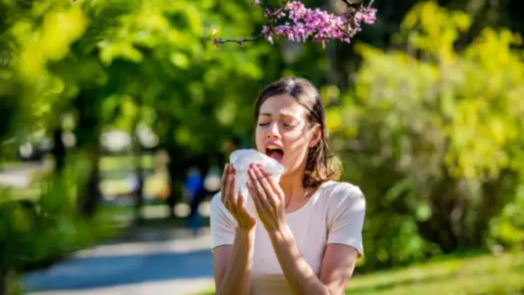 ¿Cuándo inicia la temporada de alergias? Este sería el peor mes