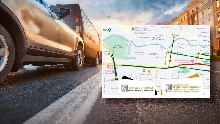 Cierre de vialidades Tuxtla Gutiérrez.jpg