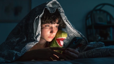 Iceberg de Chihuahua