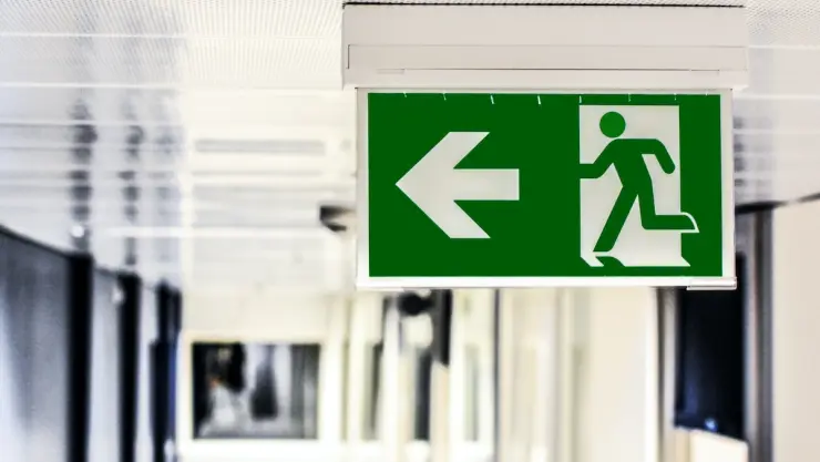 Qué es un simulacro y cuáles son los pasos para realizar uno en casa