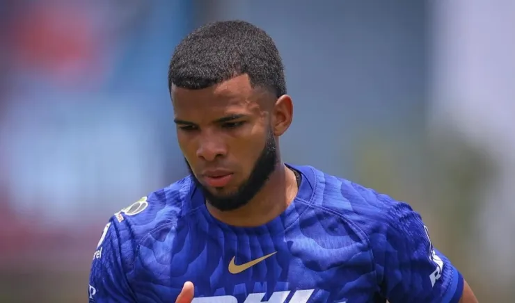 Pumas Pedro Vite Premier League