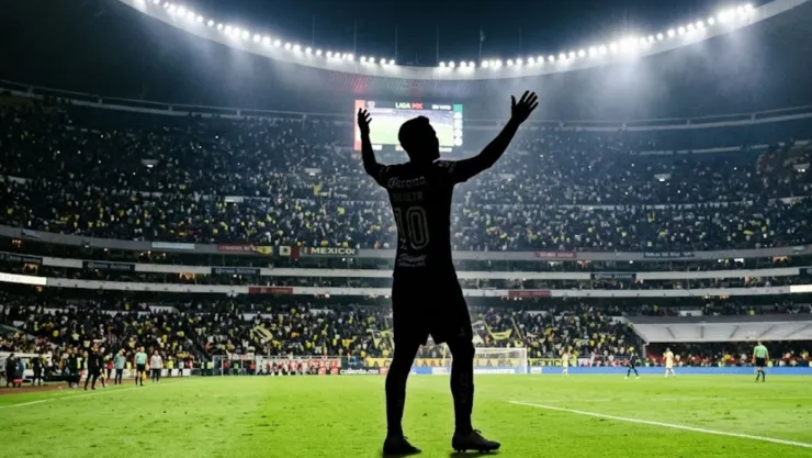 ¿¡SE VA?! ESTRELLA de la Liga MX deja en el aire su futuro en uno de los 4 GRANDES; ¿quién es?