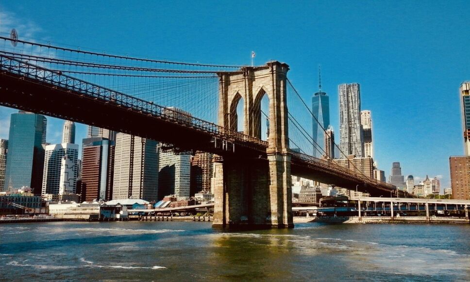 Qué ver en el Puente de Brooklyn