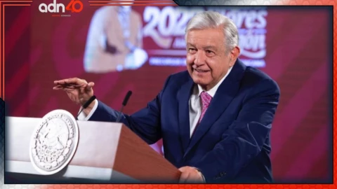 AMLO mañanera hoy: Temas del 11 de octubre del 2022