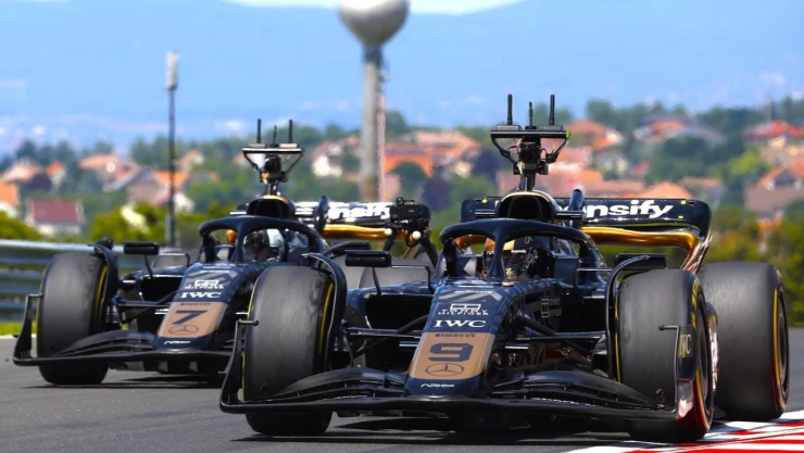 Premios Oscar 2026: Las tragedias de la F1 que reviven en la nueva cinta de Brad Pitt