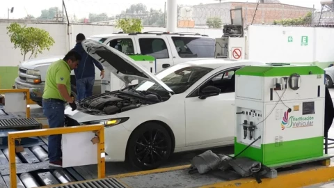 Verificación 2026 Edomex: Nuevas reglas, cambios clave y qué autos deberán cumplir