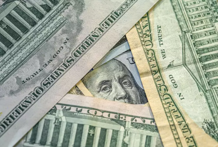 TIPO DE CAMBIO EN TIJUANA A 18 pesos Así el dólar hoy 25 de febrero