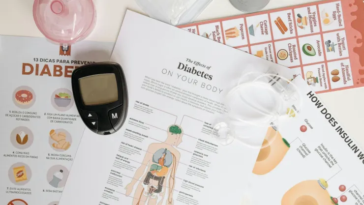 Así indica tu cuerpo que tienes diabetes y los niveles de glucosa desequilibrados: ¡No lo ignores!