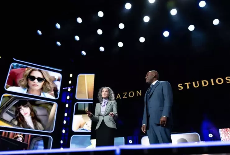 Todas las sorpresas y estrenos de Amazon Prime para 2025 y 2026