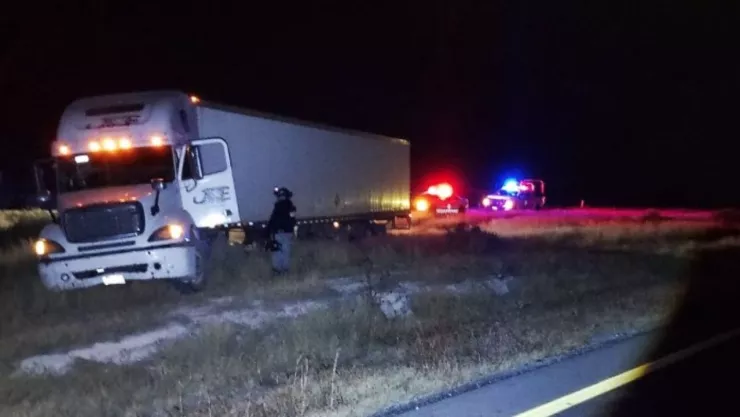 Este es el estado de las carreteras en Veracruz hoy