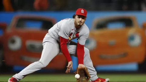 Ronda de comodines beisbol de las Grandes Ligas