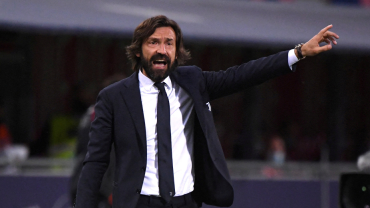 Andrea Pirlo