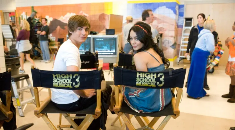 high school musical regresa a la pantalla grande
