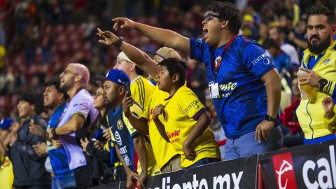 tabla general Jornada 13