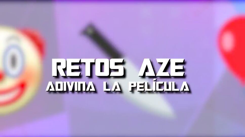 Reto Azteca esports con los Azules de la Universidad de Chile