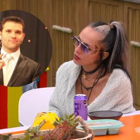 Ivonne Montero recuerda a Fabio Melanitto